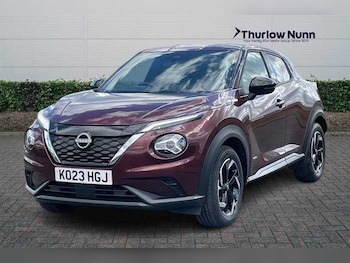 Used Nissan Juke 2023 for sale - 79305835: Photo