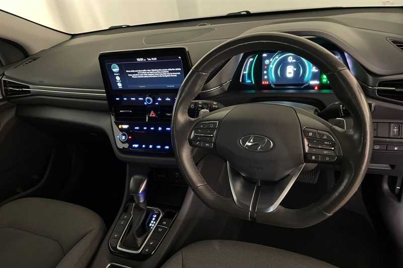 Used Hyundai IONIQ 2022 for sale - 77513001: Photo 10