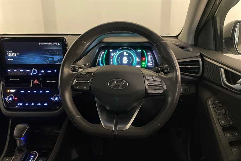 Used Hyundai IONIQ 2022 for sale - 77513001: Photo 11