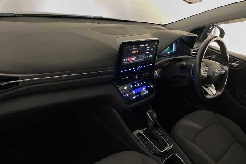 Used Hyundai IONIQ 2022 for sale - 77513001: Photo 13