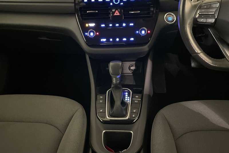 Used Hyundai IONIQ 2022 for sale - 77513001: Photo 14