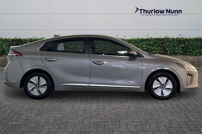 Used Hyundai IONIQ 2022 for sale - 77513001: Photo 2
