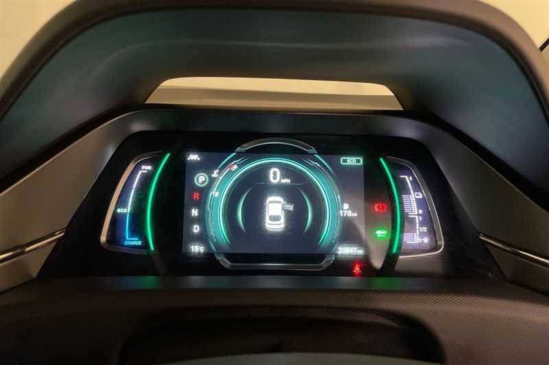 Used Hyundai IONIQ 2022 for sale - 77513001: Photo 20