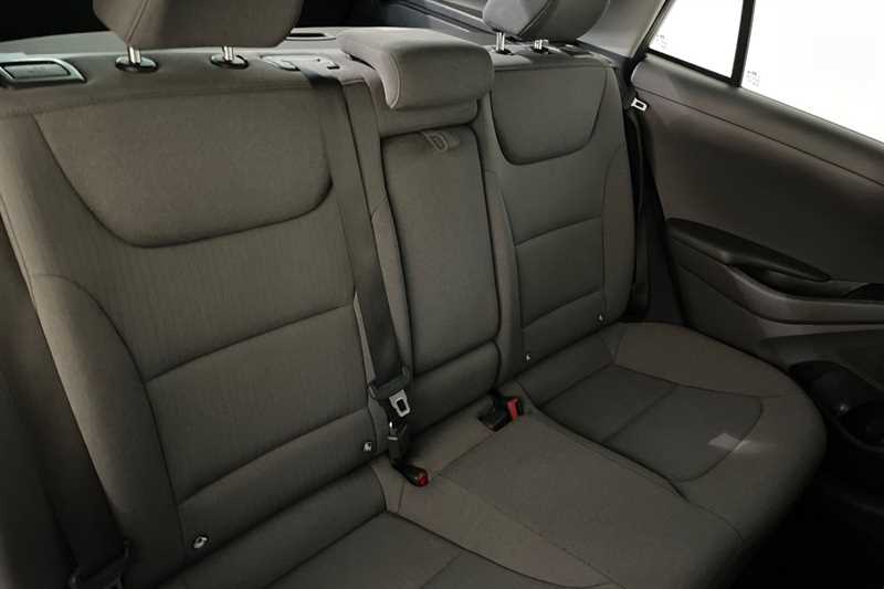 Used Hyundai IONIQ 2022 for sale - 77513001: Photo 23