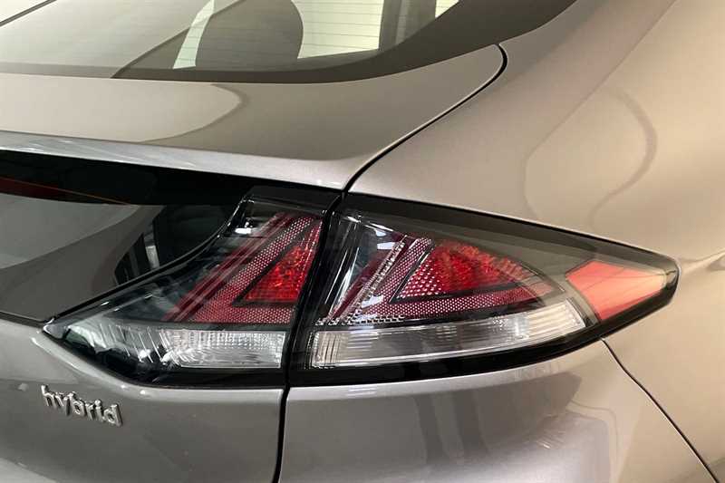 Used Hyundai IONIQ 2022 for sale - 77513001: Photo 37