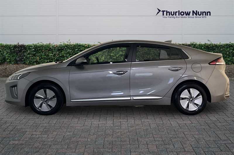 Used Hyundai IONIQ 2022 for sale - 77513001: Photo 6