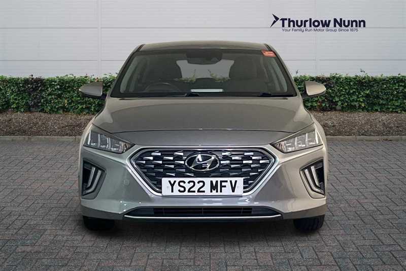 Used Hyundai IONIQ 2022 for sale - 77513001: Photo 8