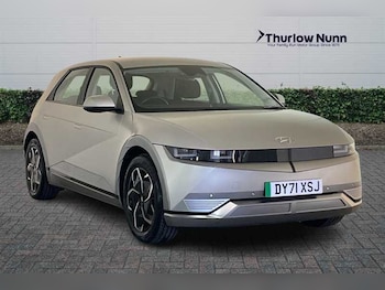 Used Hyundai IONIQ 5 2021 for sale - 78351451: Photo