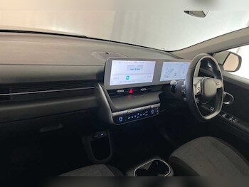 Used Hyundai IONIQ 5 2021 for sale - 78351451: Photo