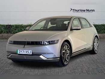 Used Hyundai IONIQ 5 2021 for sale - 78351451: Photo