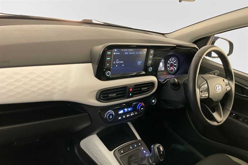 Used Hyundai i10 2022 for sale - 77471244: Photo 13