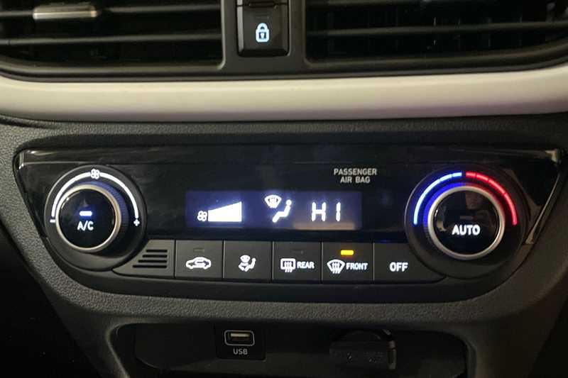 Used Hyundai i10 2022 for sale - 77471244: Photo 15