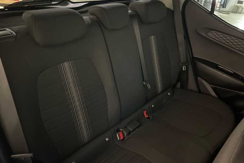 Used Hyundai i10 2022 for sale - 77471244: Photo 23