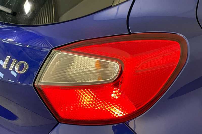 Used Hyundai i10 2022 for sale - 77471244: Photo 36