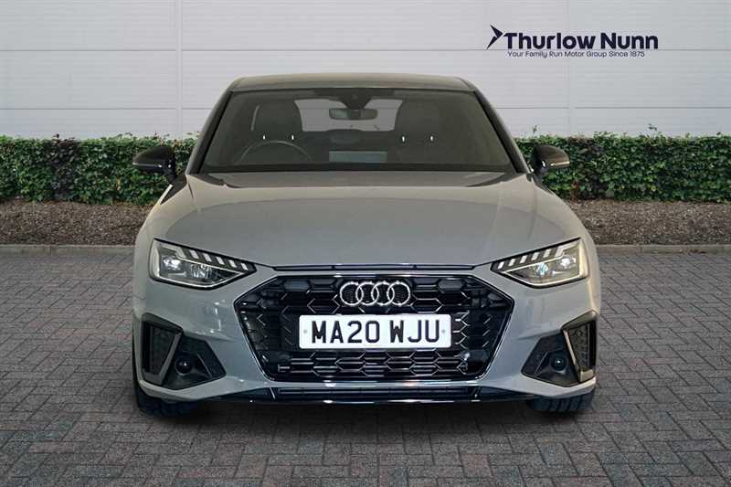 Used Audi A4 2020 for sale - 77146264: Photo 13