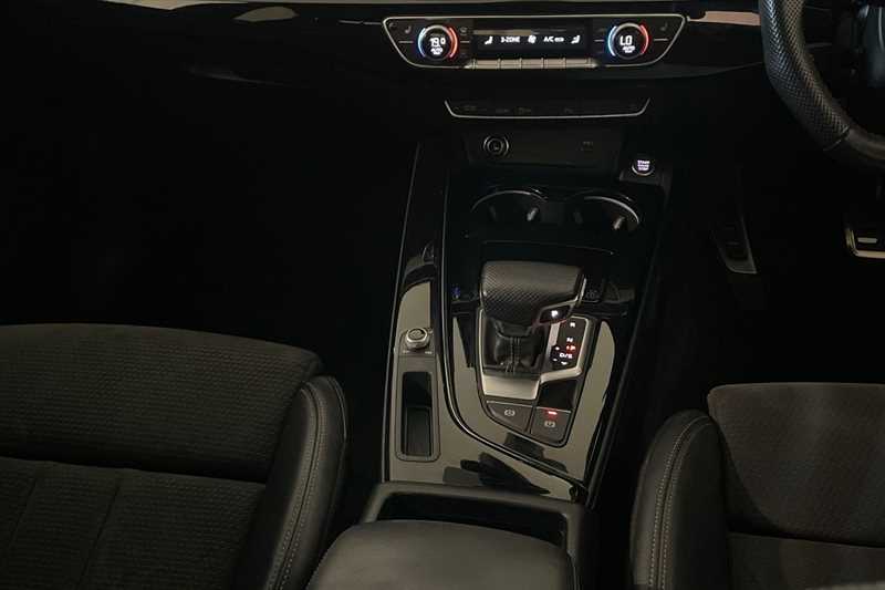 Used Audi A4 2020 for sale - 77146264: Photo 16