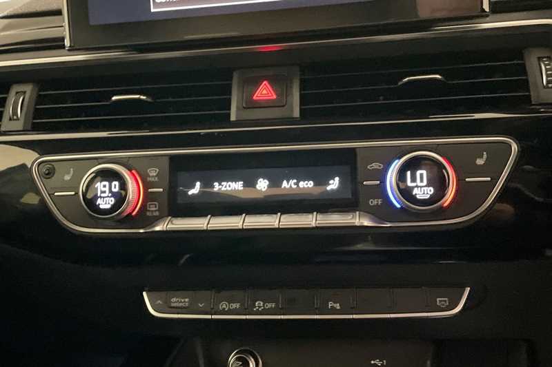 Used Audi A4 2020 for sale - 77146264: Photo 17