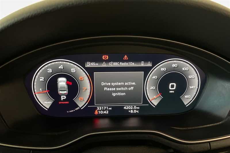 Used Audi A4 2020 for sale - 77146264: Photo 20