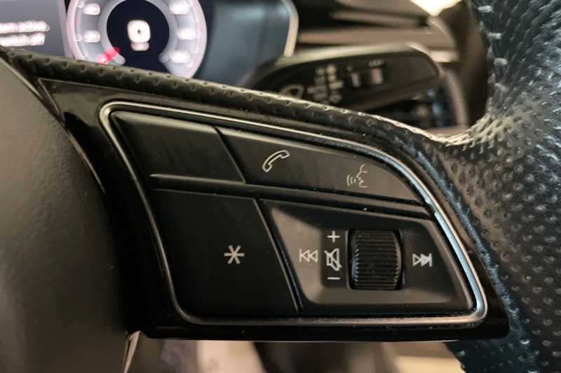 Used Audi A4 2020 for sale - 77146264: Photo 22