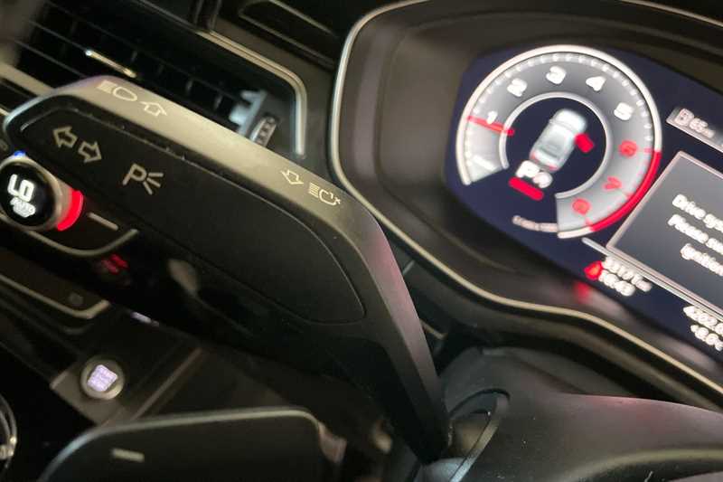 Used Audi A4 2020 for sale - 77146264: Photo 25