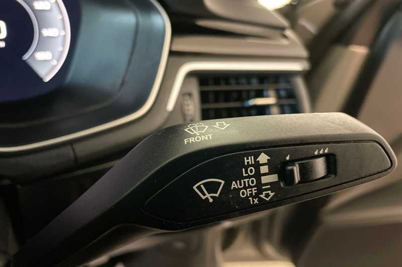 Used Audi A4 2020 for sale - 77146264: Photo 26