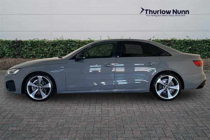 Used Audi A4 2020 for sale - 77146264: Photo 9