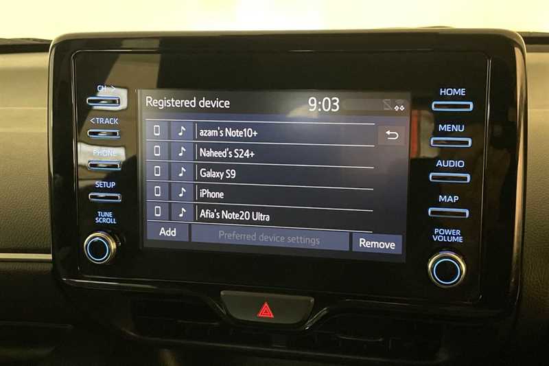 Used Toyota Yaris 2022 for sale - 77513423: Photo 17