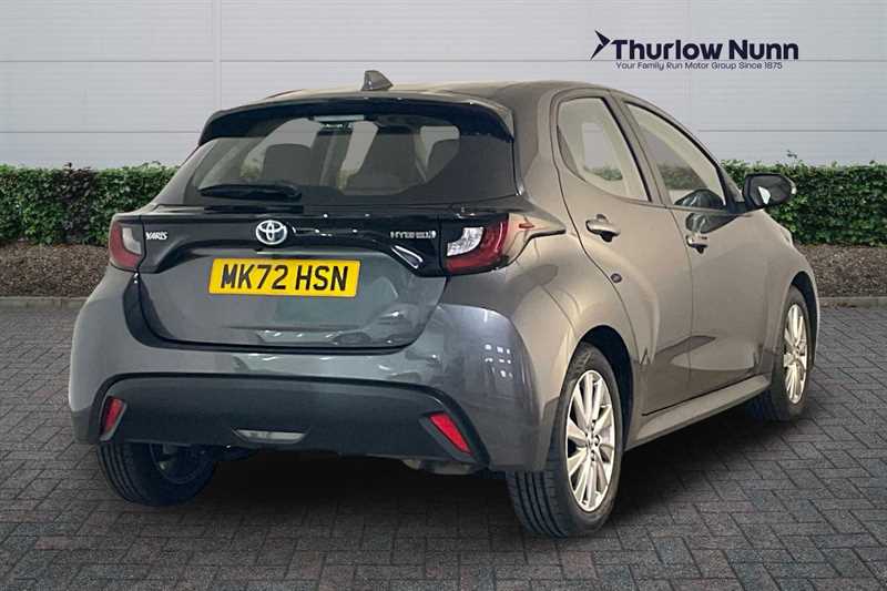Used Toyota Yaris 2022 for sale - 77513423: Photo 3