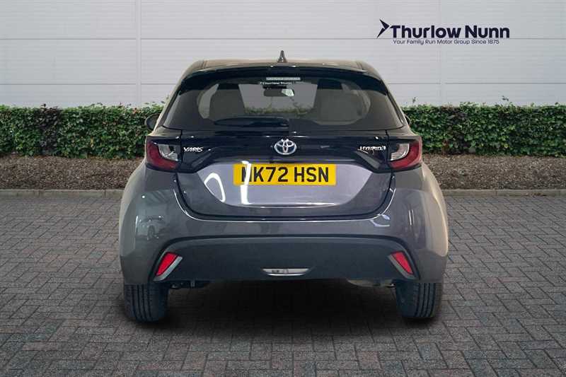 Used Toyota Yaris 2022 for sale - 77513423: Photo 4