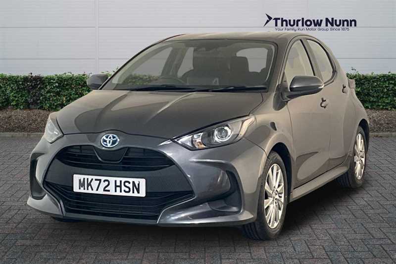 Used Toyota Yaris 2022 for sale - 77513423: Photo 7