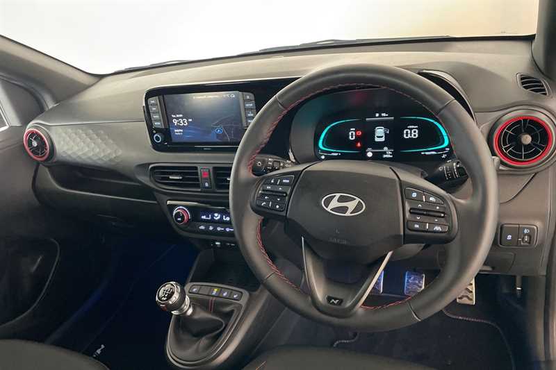 Used Hyundai i10 2025 for sale - 76096125: Photo 10