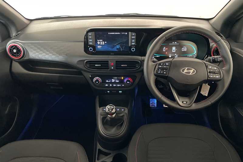 Used Hyundai i10 2025 for sale - 76096125: Photo 12
