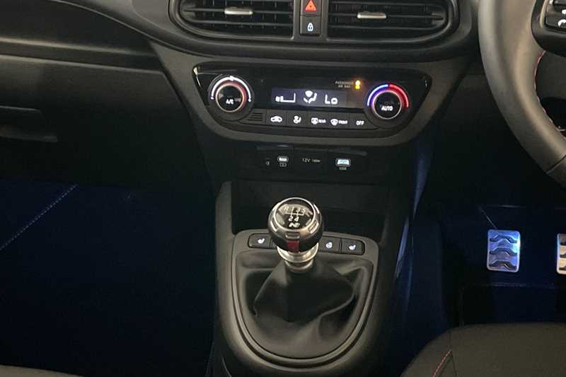 Used Hyundai i10 2025 for sale - 76096125: Photo 14