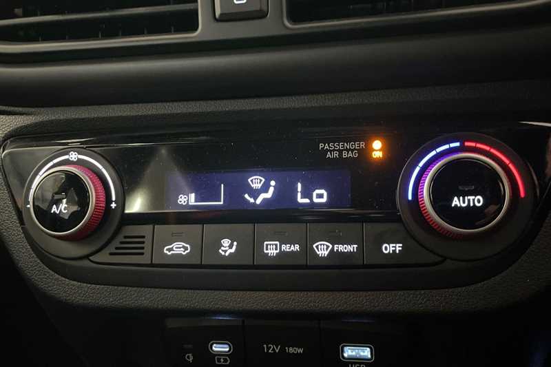 Used Hyundai i10 2025 for sale - 76096125: Photo 15