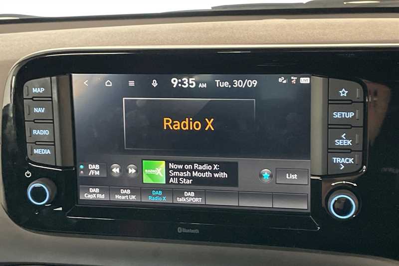 Used Hyundai i10 2025 for sale - 76096125: Photo 17