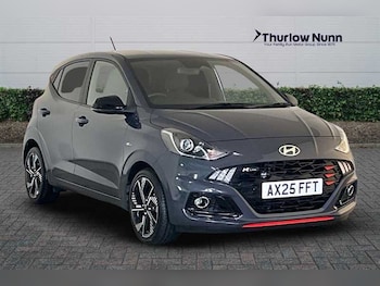 Hyundai - i10
