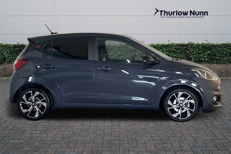 Used Hyundai i10 2025 for sale - 76096125: Photo 2