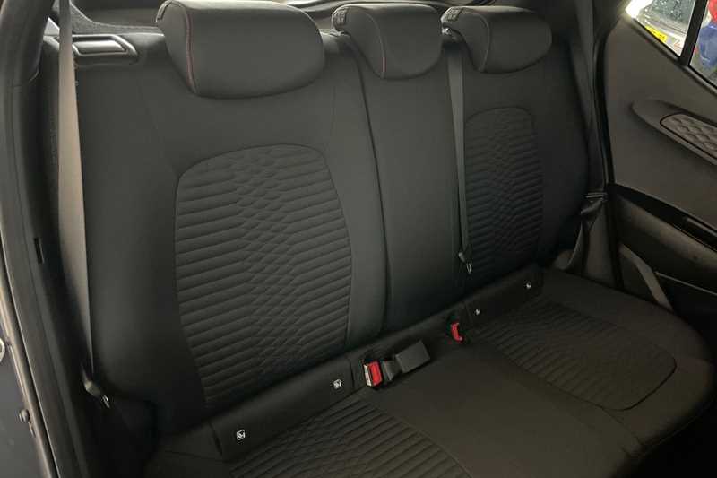 Used Hyundai i10 2025 for sale - 76096125: Photo 23