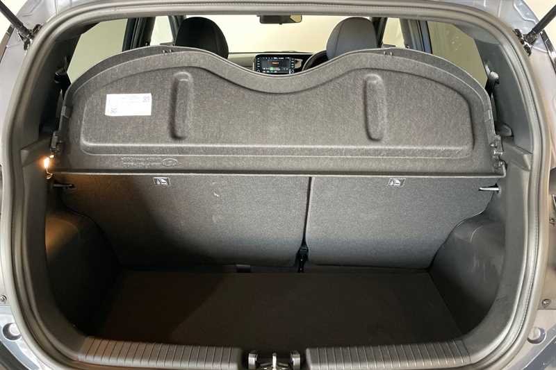 Used Hyundai i10 2025 for sale - 76096125: Photo 24