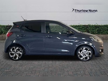 Used Hyundai i10 2025 for sale - 76096125: Photo 2