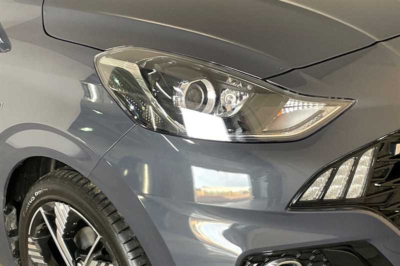 Used Hyundai i10 2025 for sale - 76096125: Photo 42