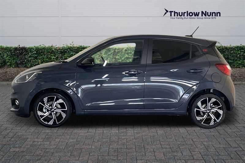 Used Hyundai i10 2025 for sale - 76096125: Photo 6