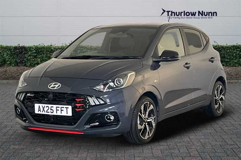 Used Hyundai i10 2025 for sale - 76096125: Photo 7