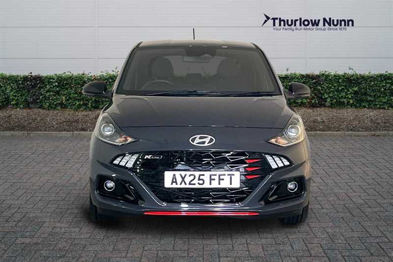 Used Hyundai i10 2025 for sale - 76096125: Photo 8