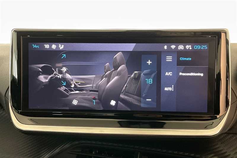 Used Peugeot E-2008 2024 for sale - 76515086: Photo 11
