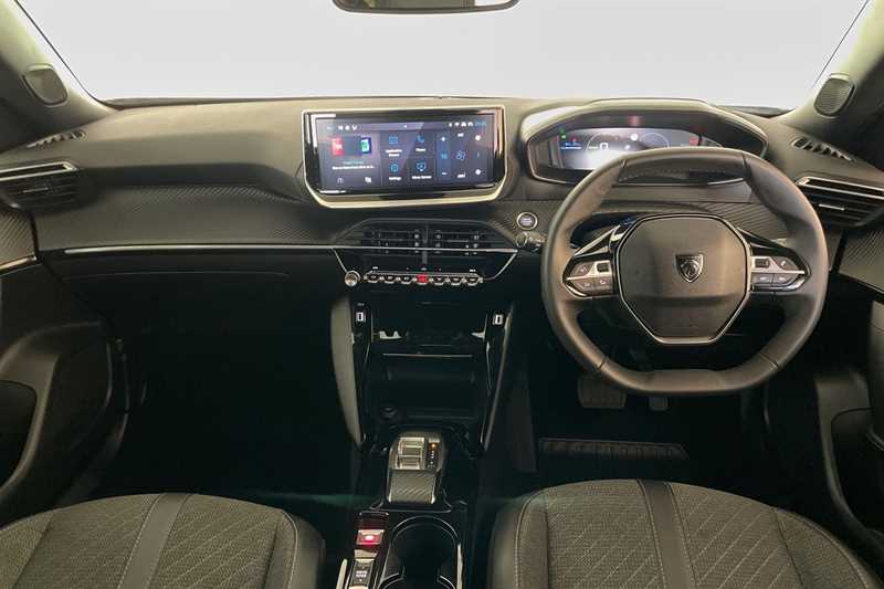 Used Peugeot E-2008 2024 for sale - 76515086: Photo 15