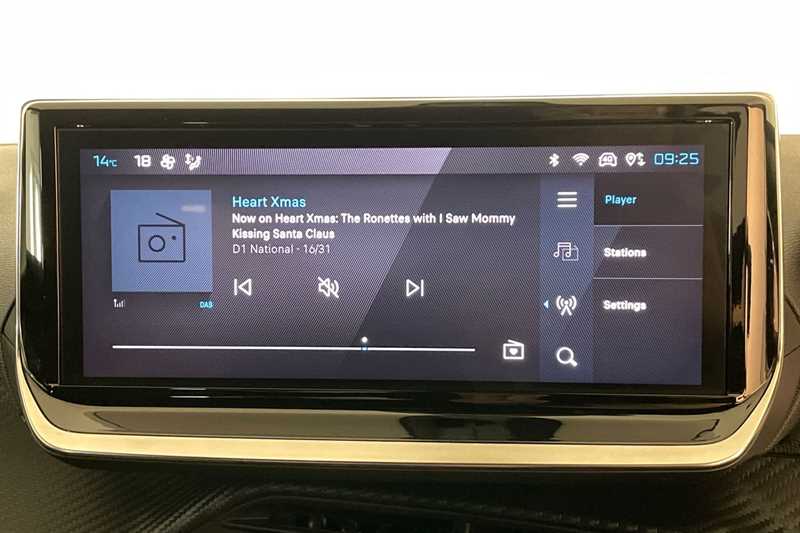 Used Peugeot E-2008 2024 for sale - 76515086: Photo 8