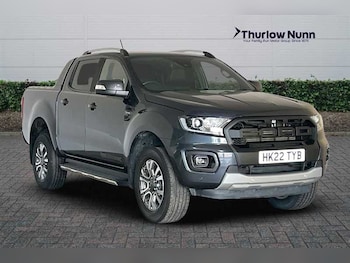 Used Ford Ranger 2022 for sale - 75759212: Photo