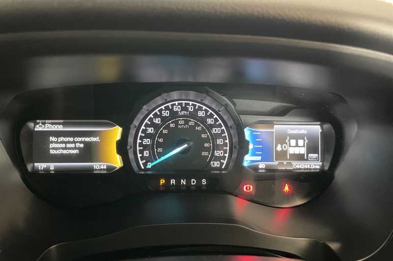 Vehicle 20