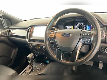 Used Ford Ranger 2022 for sale - 75759212: Photo